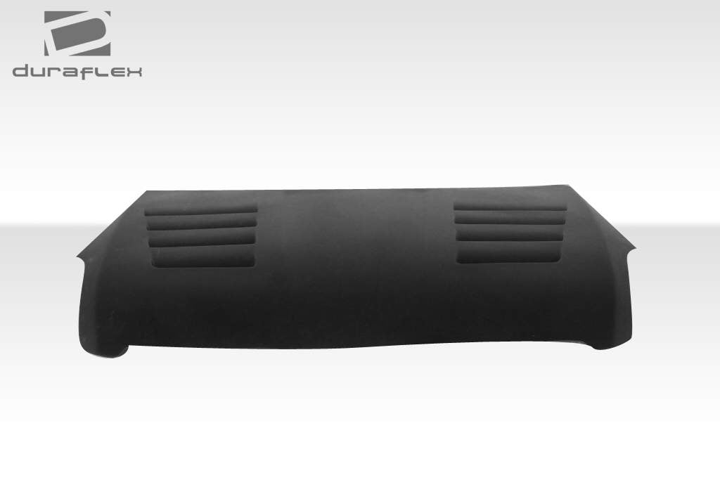 2007-2009 Nissan Altima Duraflex GT Concept Hood - 1 Piece